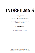 Indéfilms 5 (SOFI0081)