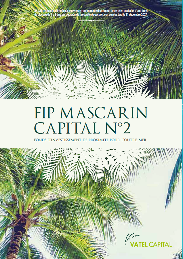 Mascarin Capital n°2 (FR0013351988)