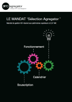 Sélection Agregator 2014 (MANDAT0017)