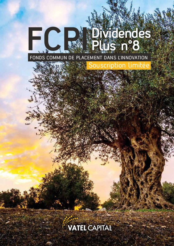 FCPI Dividende Plus 8 (FR0013526449)