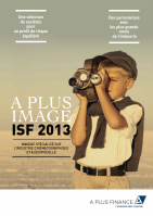 Mandat A Plus Image ISF 2013 (MANDAT0010)