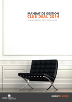 Club Deal 2014 (MANDAT0015)