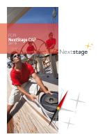 NextStage CAP 2017 IR (FR0011074053)