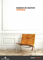 Club Deal 2011 (MANDAT0004)