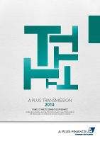 A Plus Transmission 2014 (FR0011759315)