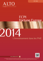 Fortune Europe 2014 (FR0011708148)