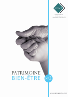 Patrimoine Bien-être n°2 (FR0011408202)