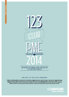 123 Club PME 2014 (MANDAT0014)