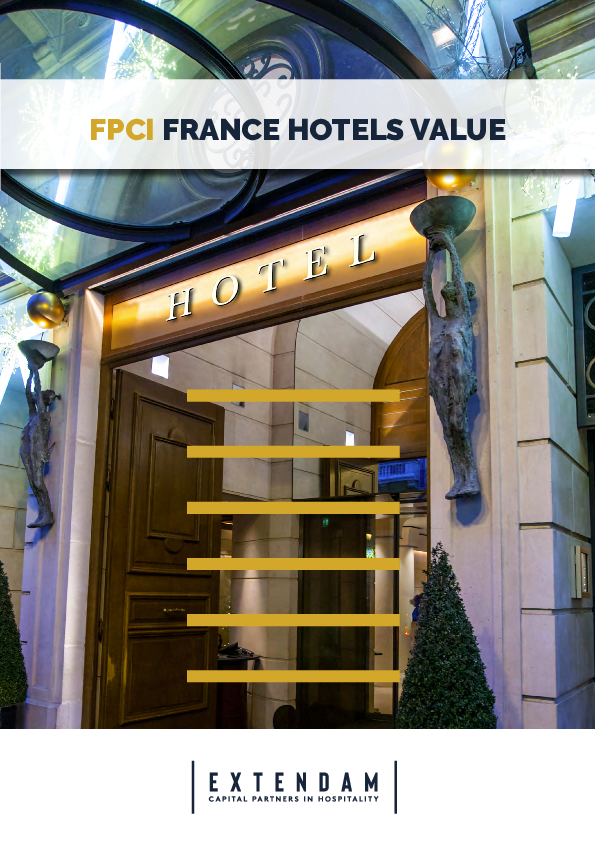 FPCI FRANCE HOTELS VALUE (FR0013431707)