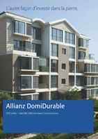 Allianz DomiDurable (SCPI0143)