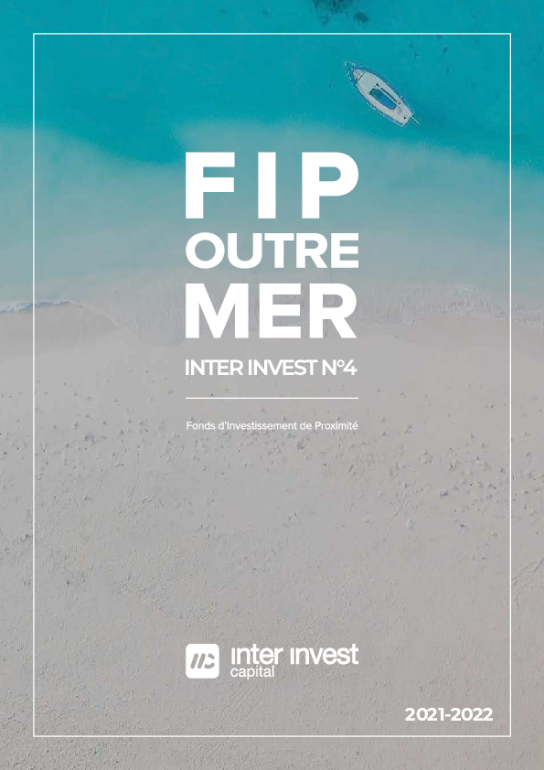 FIP Outre-Mer 4 (FR0014004FF4)
